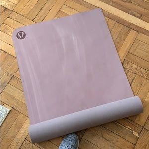 Lululemon Reversible 3mm Mat